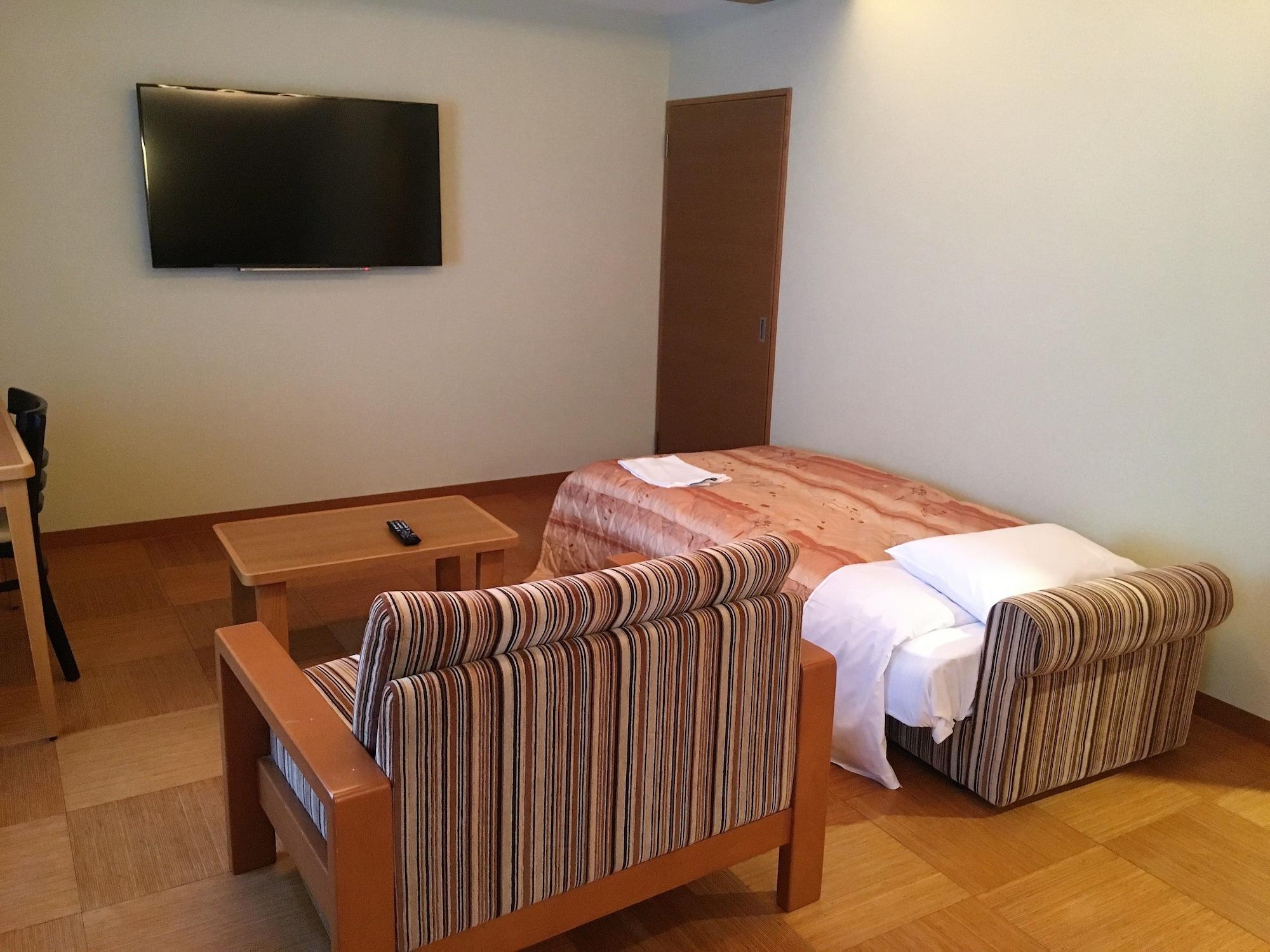 Pearl Hotel Ryogoku Tokio Exterior foto