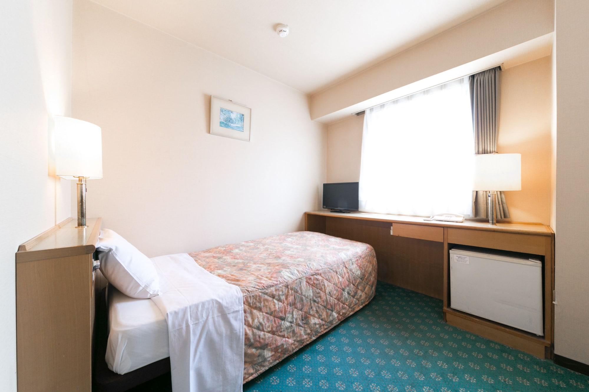 Pearl Hotel Ryogoku Tokio Exterior foto